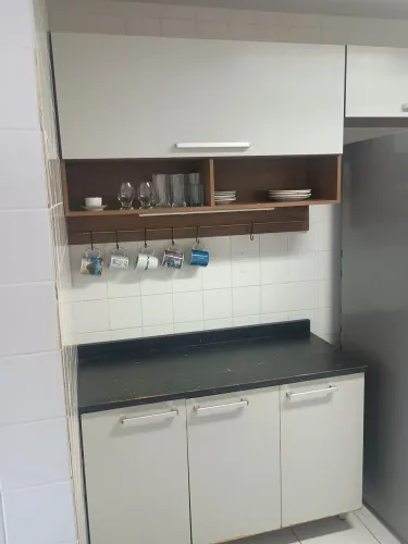 Armário de cozinha
