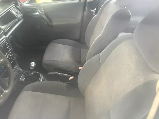 Chevrolet Vectra GL 2.2 / 2.0 MPFI 1999
