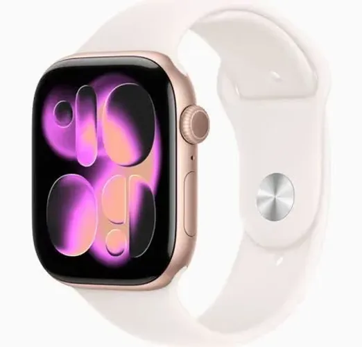 Apple Watch S11 LACRADO 