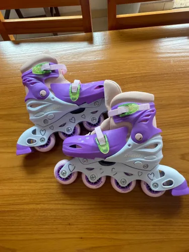 PATINS FÊNIX RADIKAL