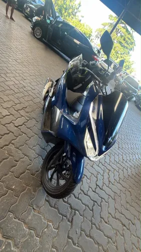 Honda PCX 150 2020