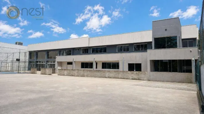 Loja para alugar, 835 m² por R$ 38.626,64/mês - Bairro Alto - Curitiba/PR