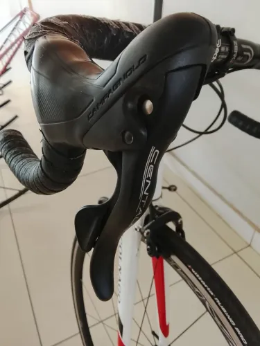 Grupo campagnolo centaur de 11 velo(impecável)