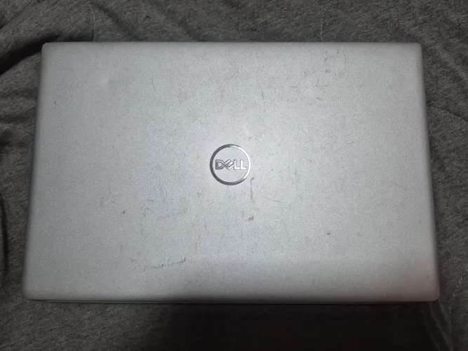 Dell inspiron 13 i7 peças/não liga