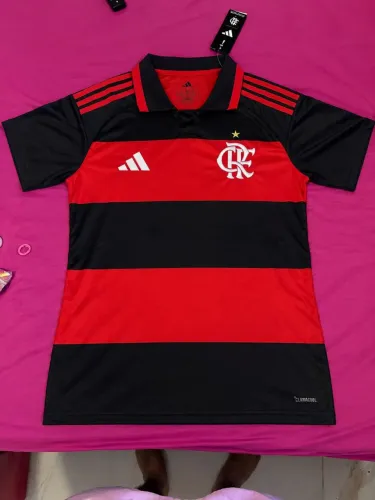 Camisa do Flamengo