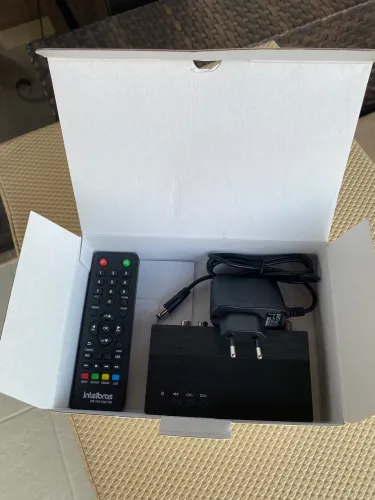 CONVERSOR DIGITAL INTELBRAS CD730