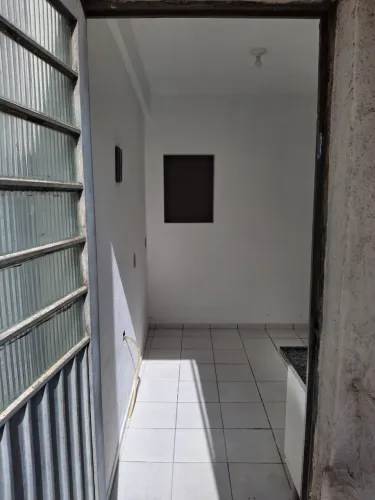 Quarto e cozinha - Vila Dalva/ Rio Pequeno
