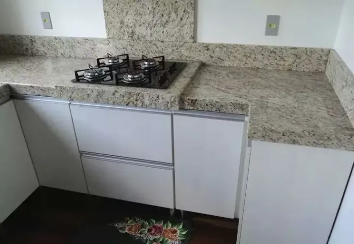 balcão,pia, lavatório, portal e soleira em mármore e granito