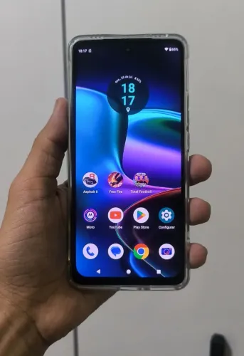 Edge 30 - 256gb