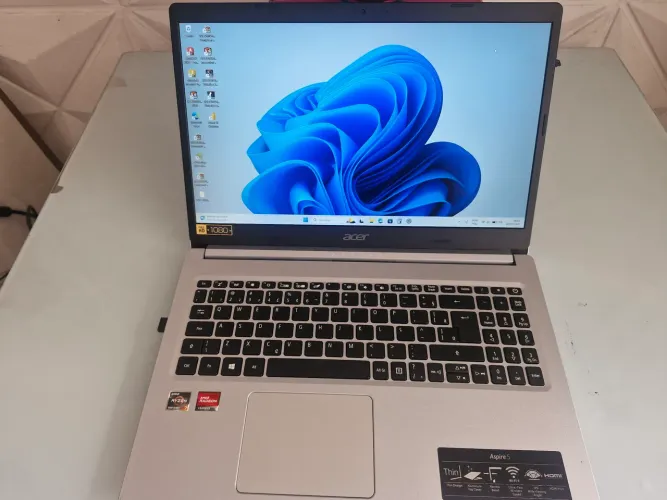 Notebook acer Aspire A515-45
