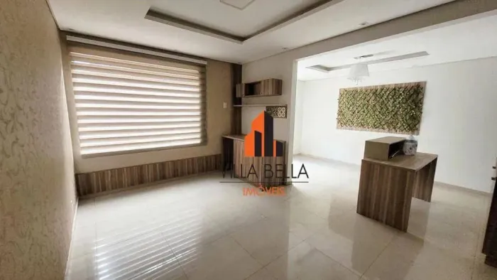 Sobrado comercial à venda, 170 m² por R$ 1.484.000 - Vila Assunção - Santo André/SP