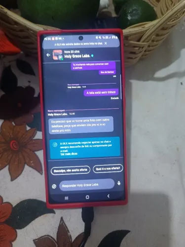 Note 20 ultra