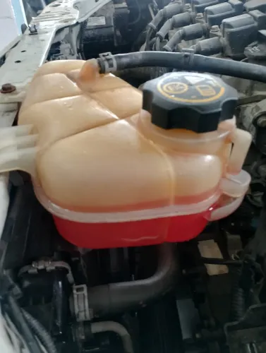 Limpeza de radiador em geral em domicílio