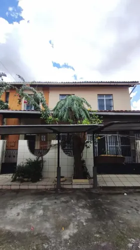 Imóvel para venda com 65 metros quadrados com 3 quartos em Antônio Bezerra - Fortaleza - C