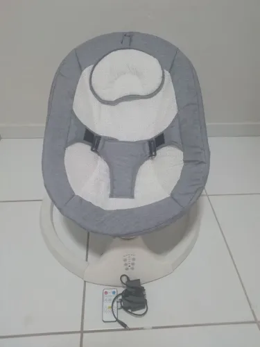 Cadeirinha de balanço infantil