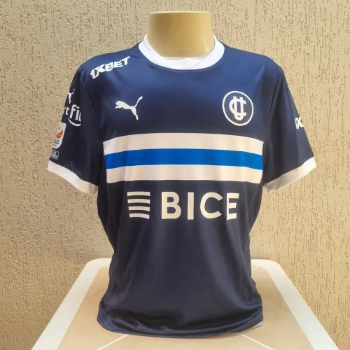 Camisa universidad catolica jogo