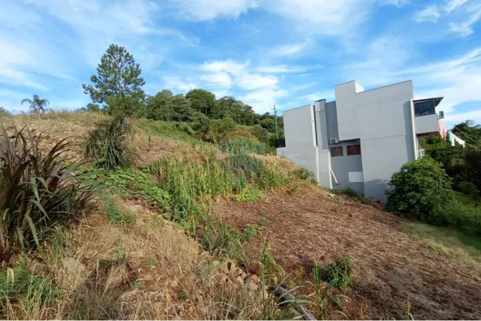 TERRENO RESIDENCIAL - SARANDI/RS