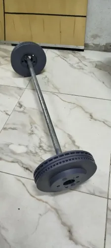 Peso completo 30kg