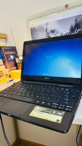 Vendo Notebook
