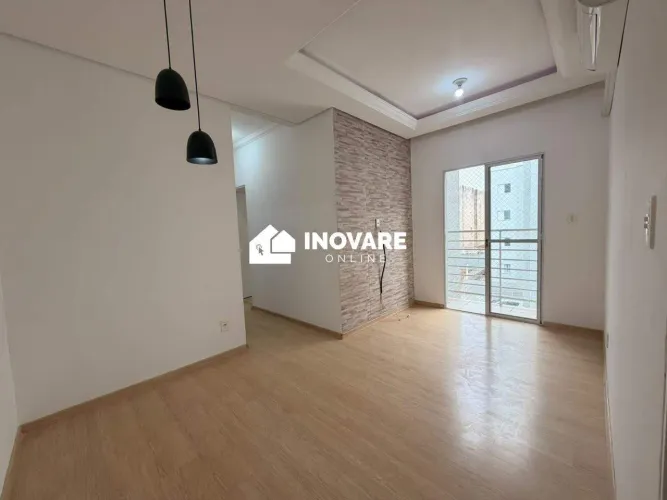 AP30274L- APARTAMENTO COM SACADA À VENDA 2 DORMITORIOS ZONA OESTE