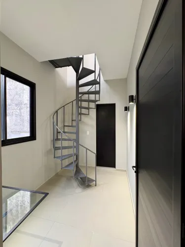 APARTAMENTO 203 NOVO PARA LOCAÇÃO - BARREIROS | SÃO JOSÉ/SC