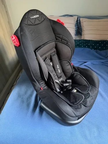 Vendo Cadeirinha para Carro Kiddo Max Plus
