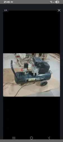 Máquina compressor