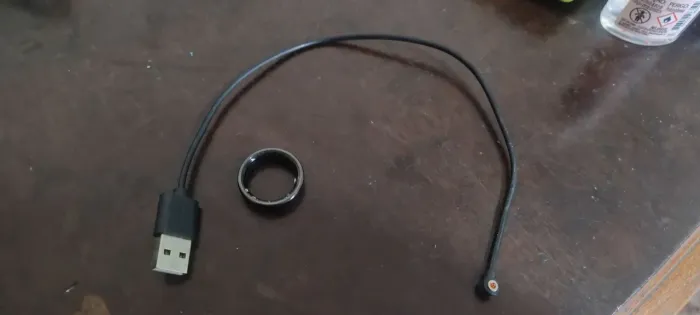 Smart ring R20