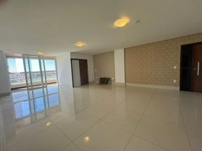 Casa à venda - 217m² - 4 quartos - 5 banheiros - lavabo - 4 vagas de garagem - Residencial