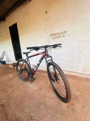 Bicicleta aro 29, GTS, Max mx7