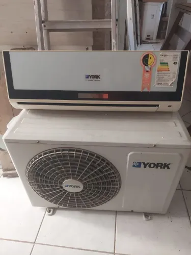 Ar split York 7500 classe a