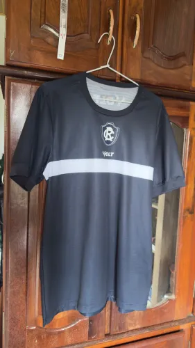 Camisa de Treino do Clube do Remo - oficial volt 2025