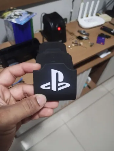 Suporte para Joystick ps4
