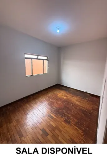 Sala Comercial - Centro (Aluguel)