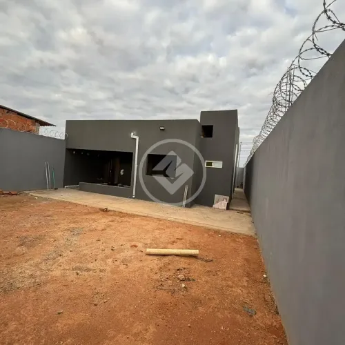 Belissima residência a venda codigo: 382329