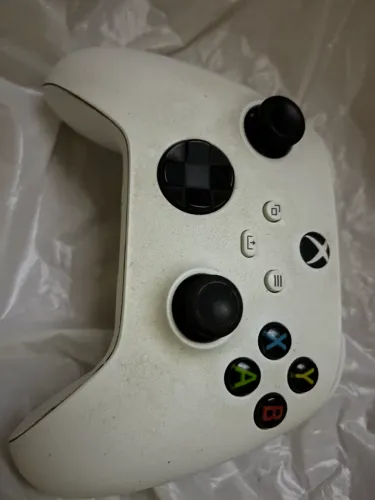CONTROLE DE XBOX SERIES S