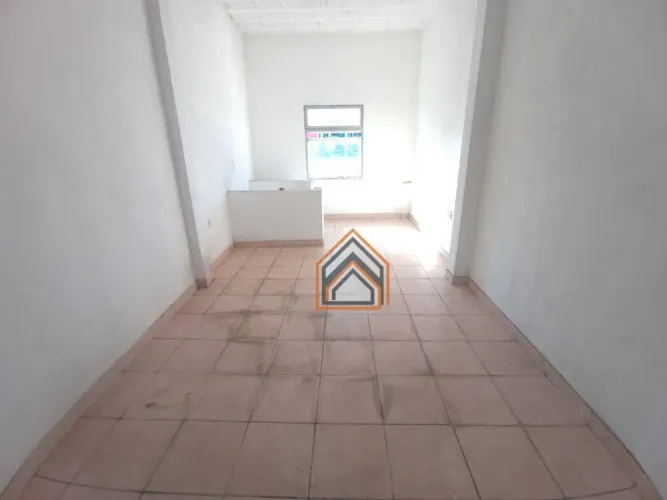 Sala para alugar, 35 m² por R$ 1.200/mês - Bela Vista - Alvorada/RS