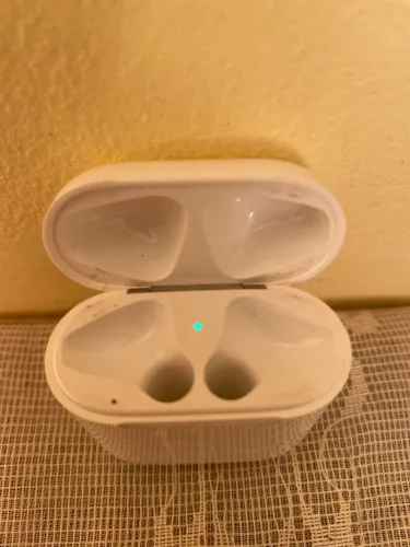 Case AirPods 1Geração