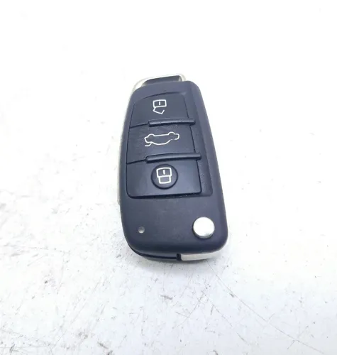 Chave Canivete Audi A3 Sedan 2.0 2019 2020 22.859 Km