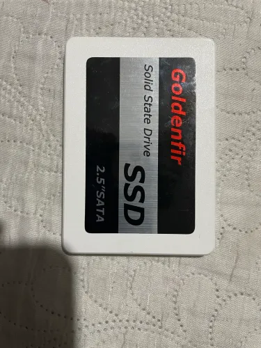 SSD Sata 240GB