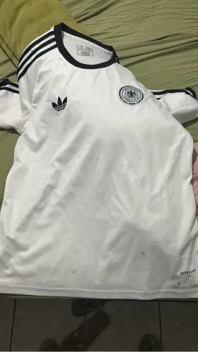 Camisa Alemanha (M)