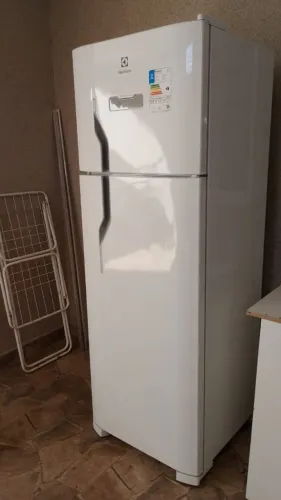 Geladeira Semi-nova