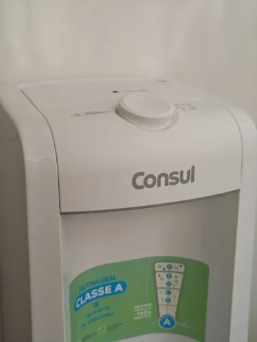 Purificador Consul