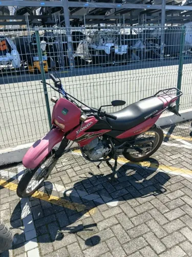 moto ?