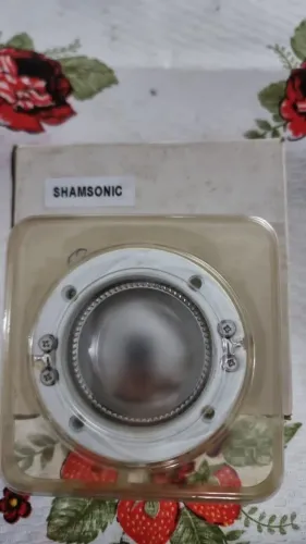  Reparo original de driver de titânio Shamsonic FE003