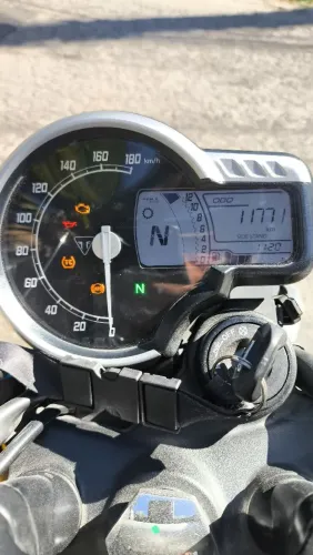 Triumph Speed 400