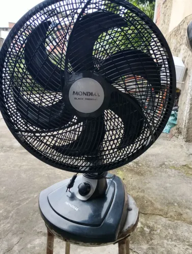 Ventiladores em liquidação, preços a partir de r$ 80. Reserve o seu, não aguarde o verão.