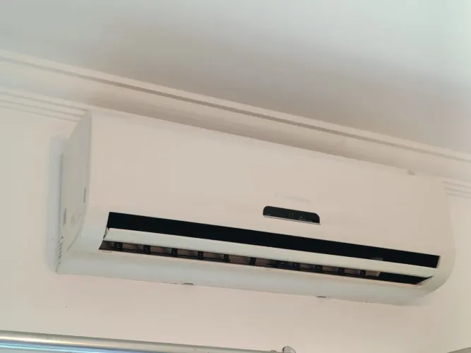 Serviço de Limpeza/Higienização Ar-condicionado - Clima Soluções