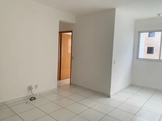 Vendo Apartamento 2 quartos c/ suite no Platinum Residencial 