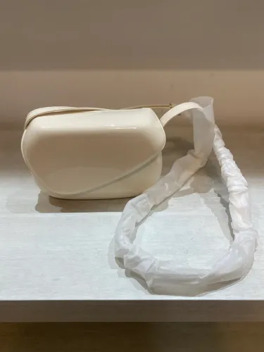 Bolsa nova